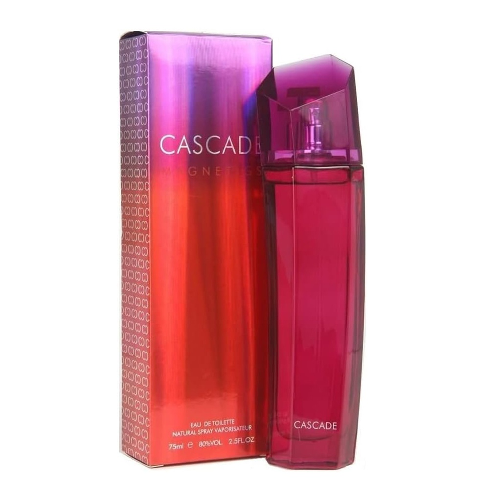 Carlotta Cascade Magnetic Eau De Parfum 75 ml