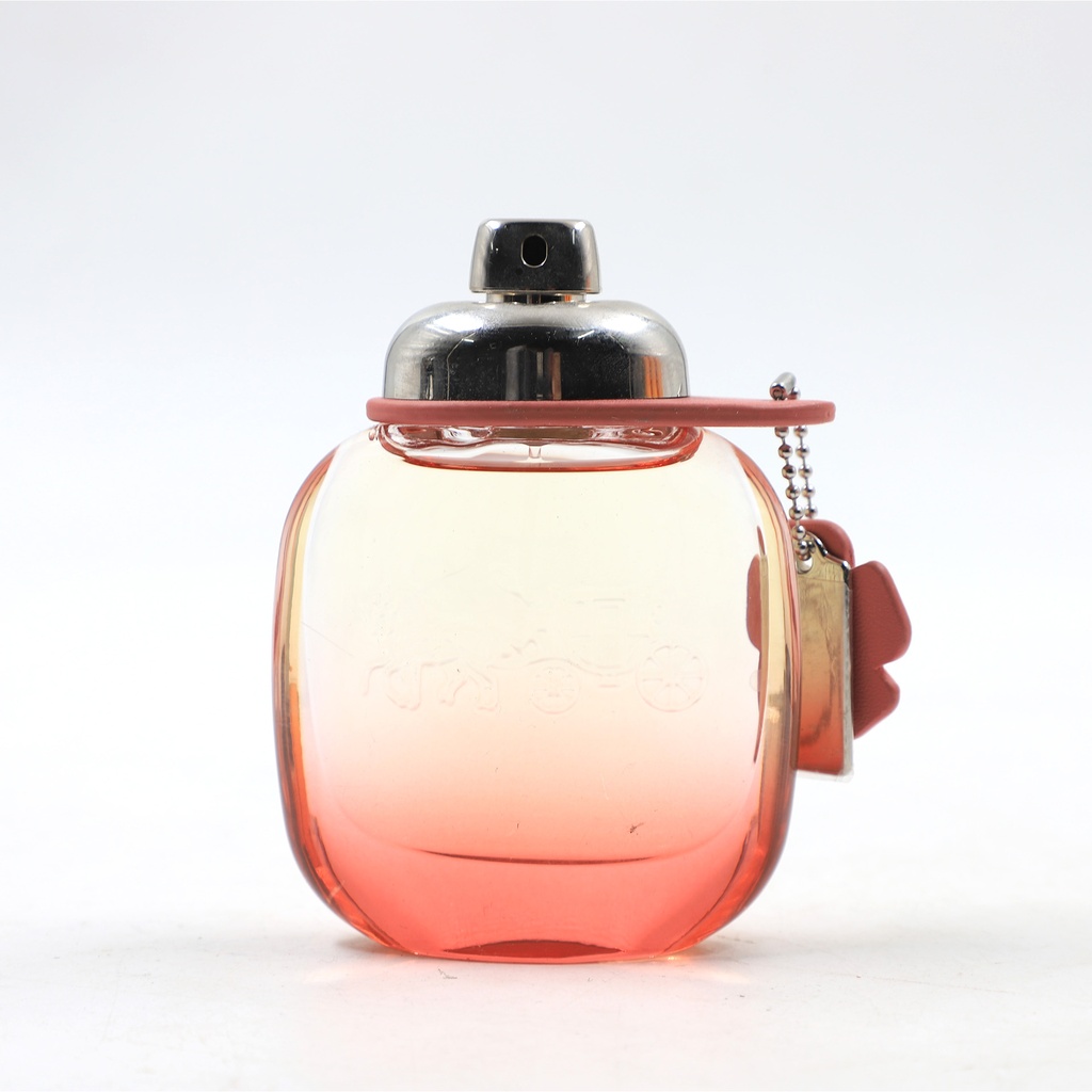 Coach 50 Ml Eau De Parfum Fragrance, Floral Blush