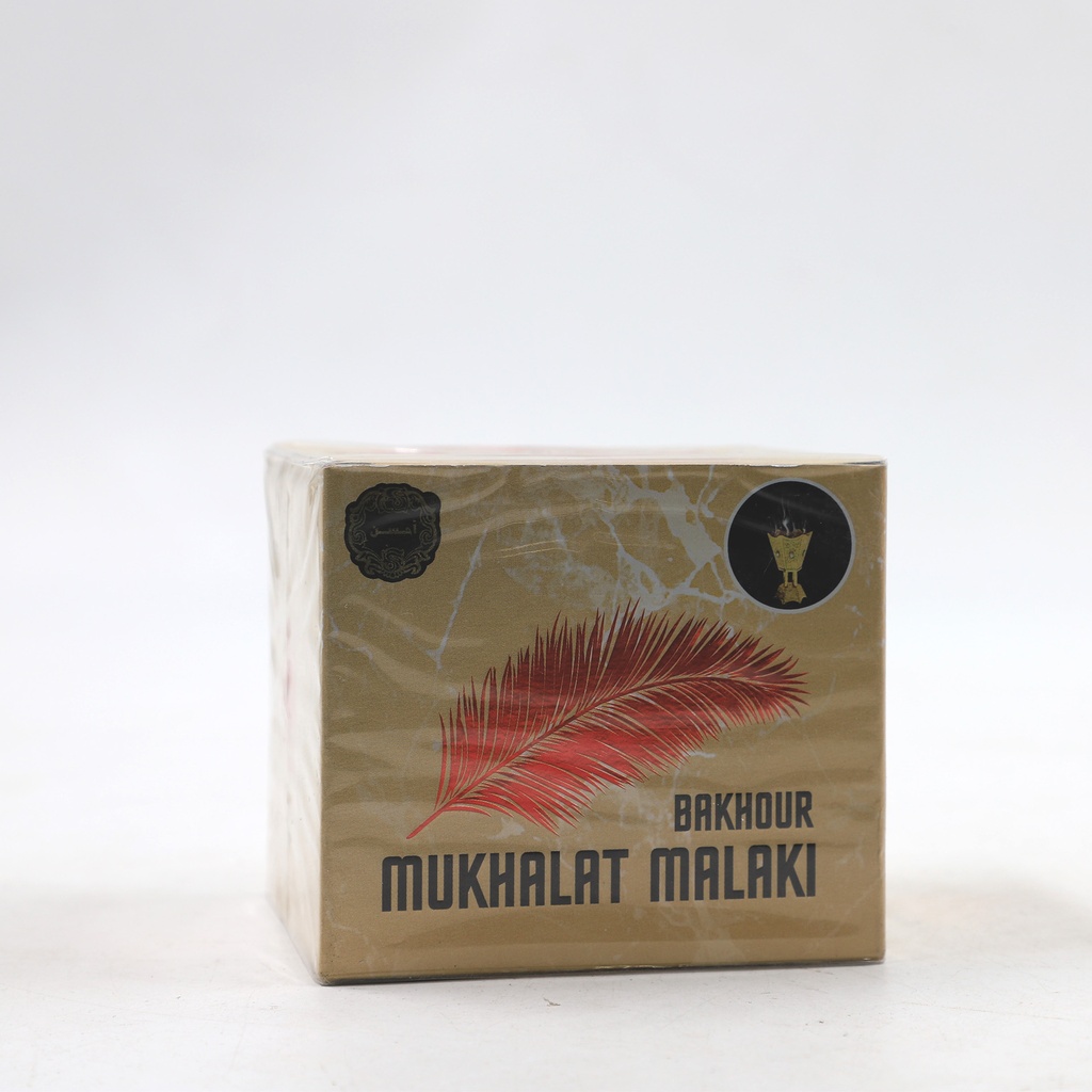 Bukhoor Malaki Mkalat 30 gms