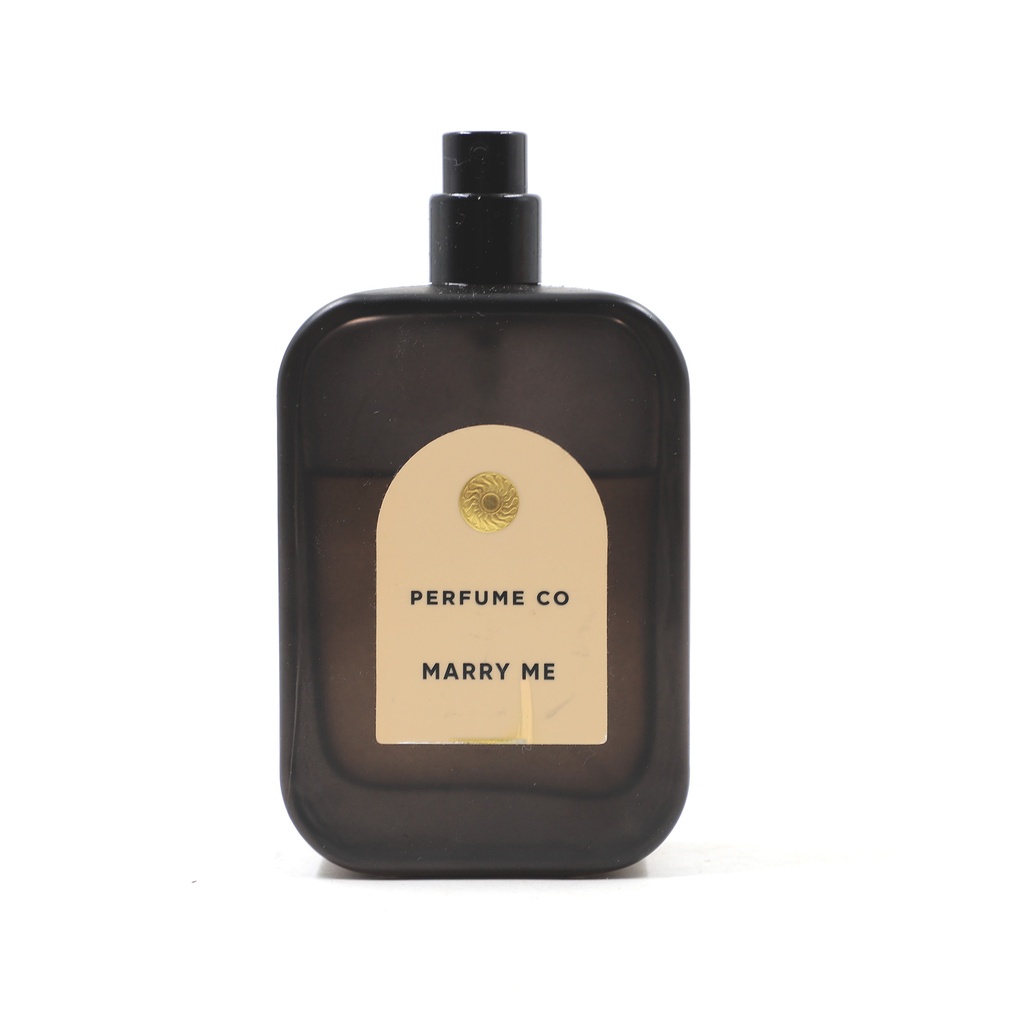 Marry Me Perfume Co 100 ml, 65% ~Full