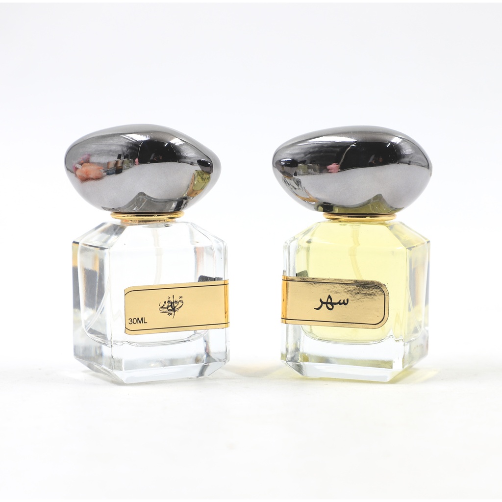 Shatar Sahar 30 ml x 2 Perfume