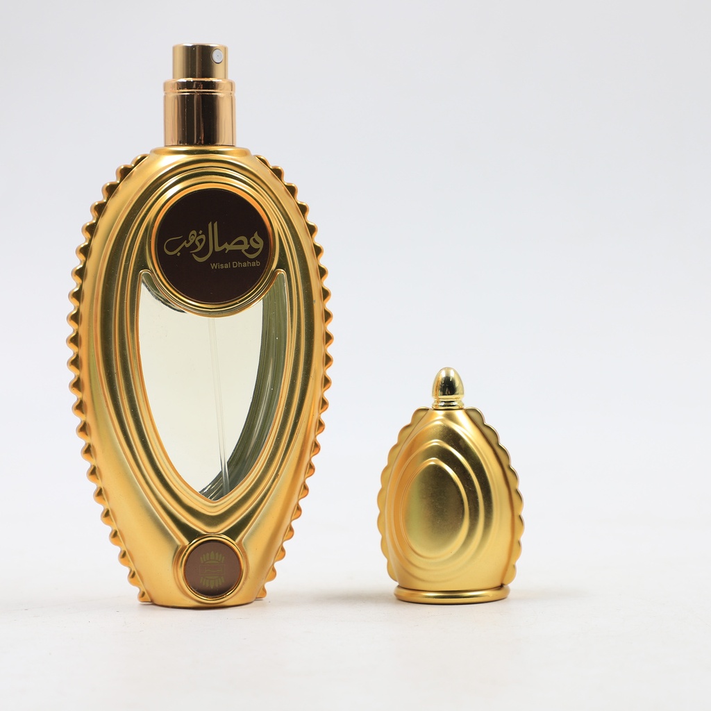 Wisal Dhahab Fragrance 50 Ml