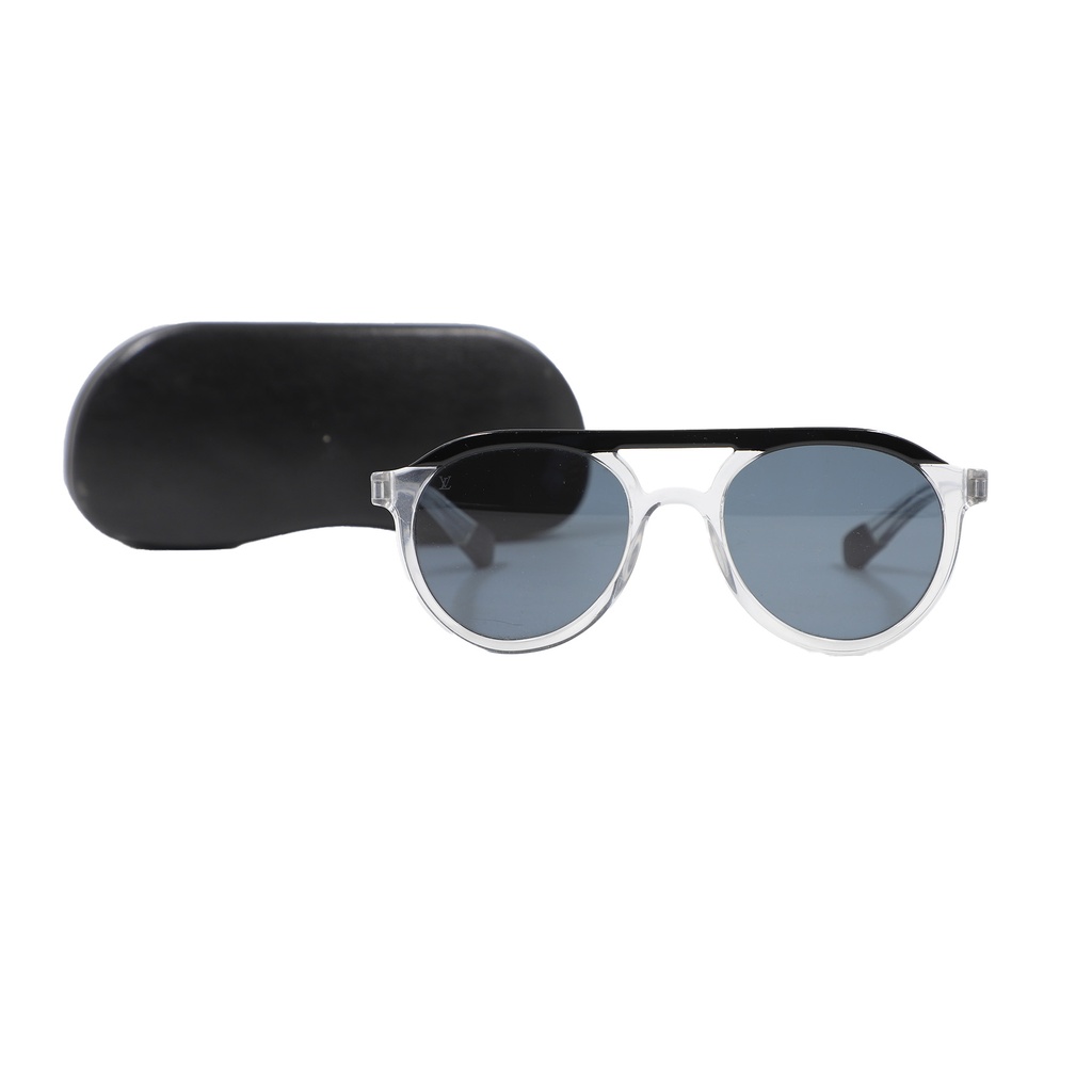 Black Sunglasses Z0949W  Lens With :53, Bridge Width:21