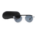 Black Sunglasses Z0949W  Lens With :53, Bridge Width:21