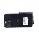 iPhone 13 128 gb, battery 100% blue + Cover