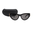 Saint laurent   Sunglasses SLM94 001 Lens With :53, Bridge Width:20 ( Screen Scratch )