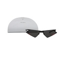 Gentle Monster Sunglasses Scon-M01  Lens With :61, Bridge Width:16