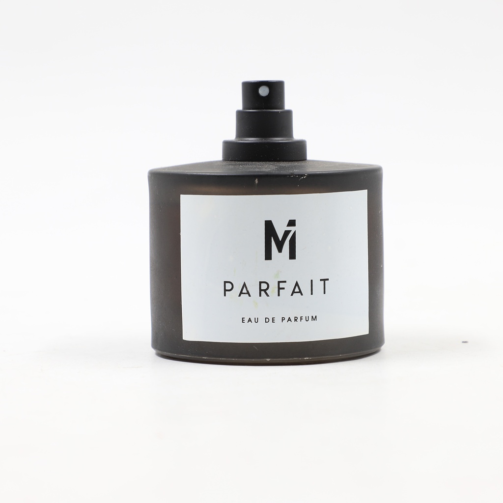 M Parfait Eau De Parfum Fragrance 85 %~ Full