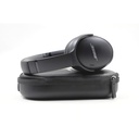Bose QuietComfort 45 Wireless Noise Cancelling Headphones – Black...
