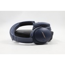 Bose QuietComfort 45 Wireless Noise Cancelling Headphones – Blue