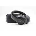 Beats Studio Pro Over-Ear Noise Cancelling Headphones - Black