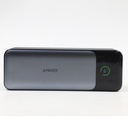 Anker 737 Powerbank 24000mAh 140W A1289011 – Black
