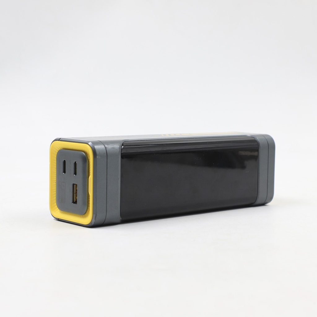 AOHI Starship 27,600mAh Power Bank, 240W