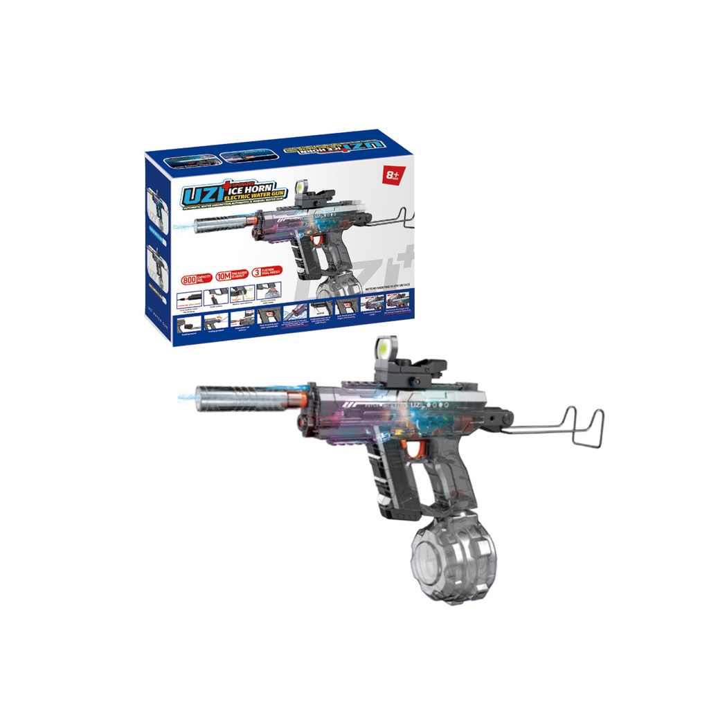Water Squirt Guns Electric Water Gun Toy