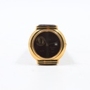 Christian Dior Vintage 121150, Gold Plated G 20 M
