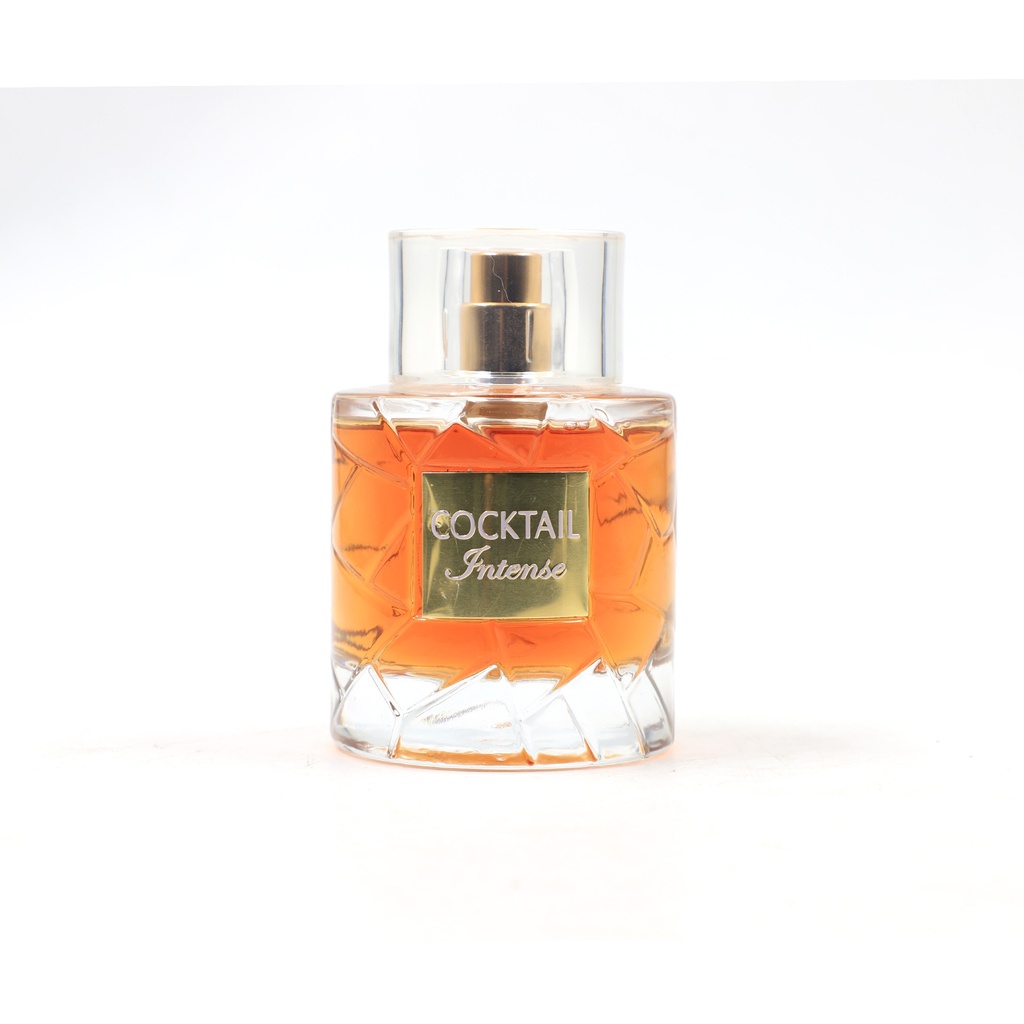 Cocktail Intense Fragrance World, Natural Spray 90%~