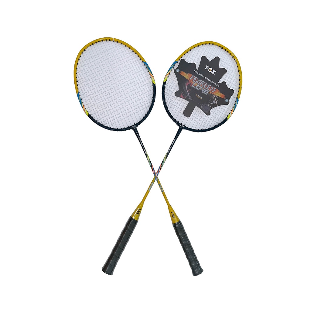 Fox Badminton Racket Super Power