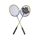Fox Badminton Racket Super Power