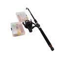 Fit Max Fshing Rod YSH - 1808