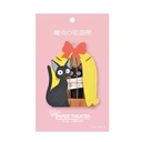 Ensky Kiki's Delivery Service Jiji in Cage Paper Theater (PT-085)