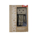 Revoltech Danbo Amazon Box Version Yotsuba to Kaiyodo Figure Amazon