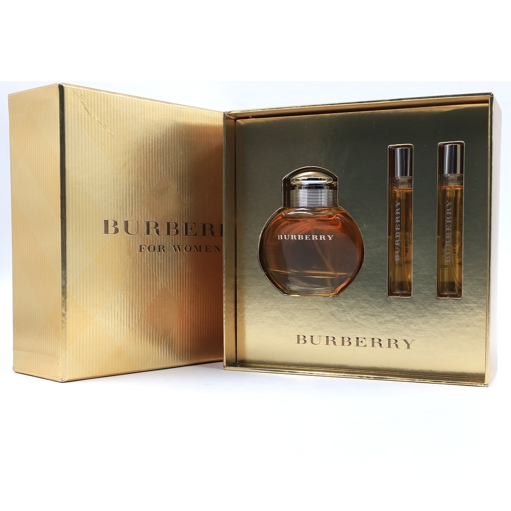 Copy** burberry for women