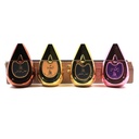 Special Gift perfume set 4 Pieces