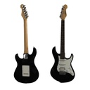 Yamaha Electric Guitar with Extras, EG112 No full Set