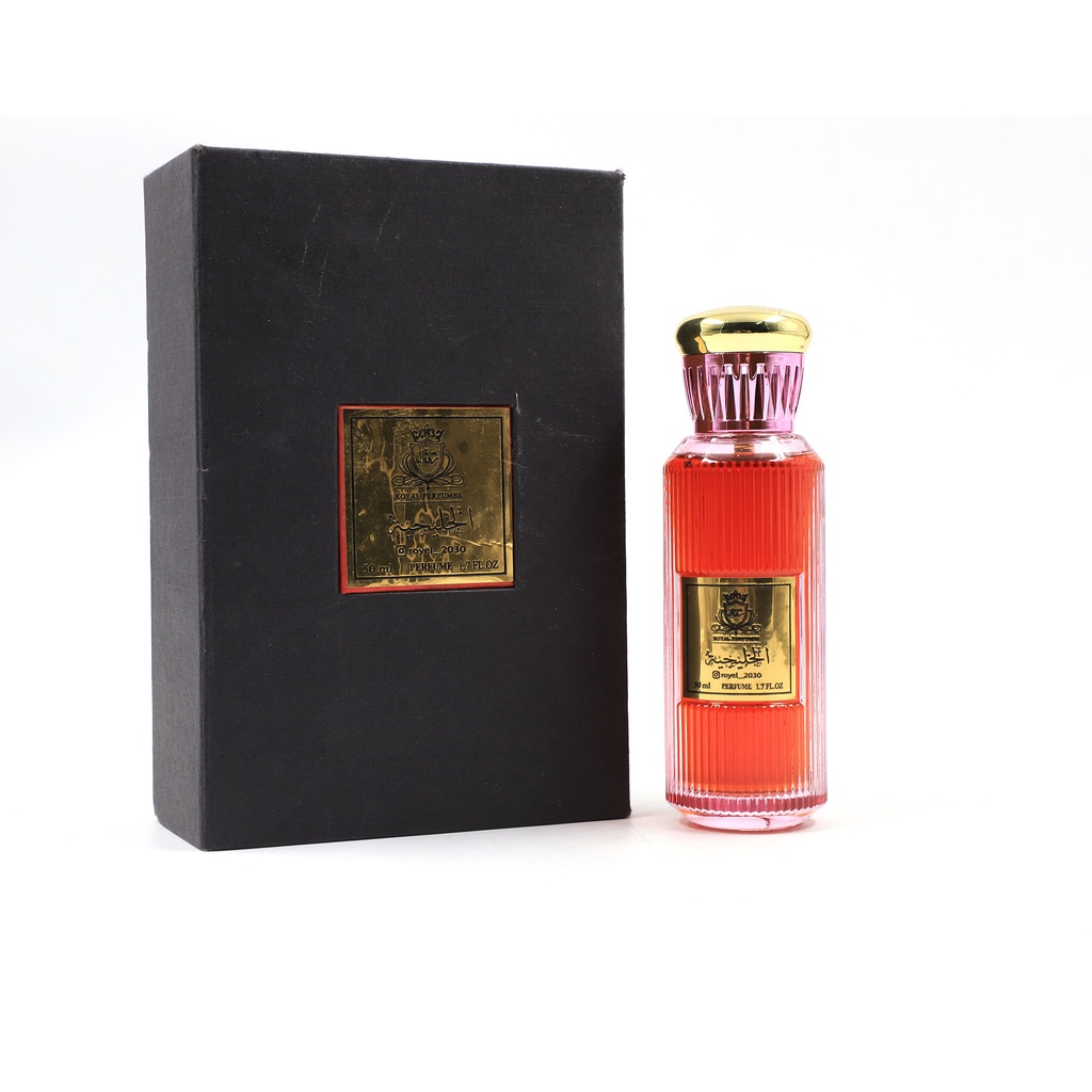 Royal Perfumes 50 ml
