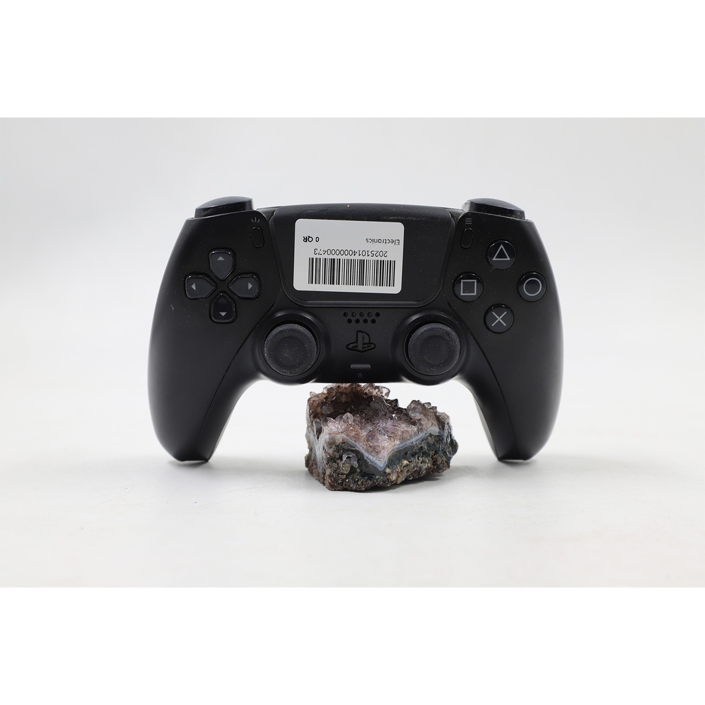 Playstation 5 Controller Black