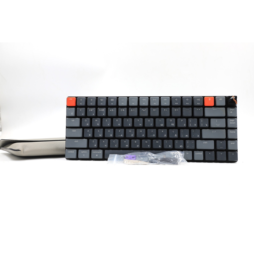 Mechanical Keyboard Keychron K3E3