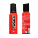 Fogg Magnetic Body Spray For Men 120ML