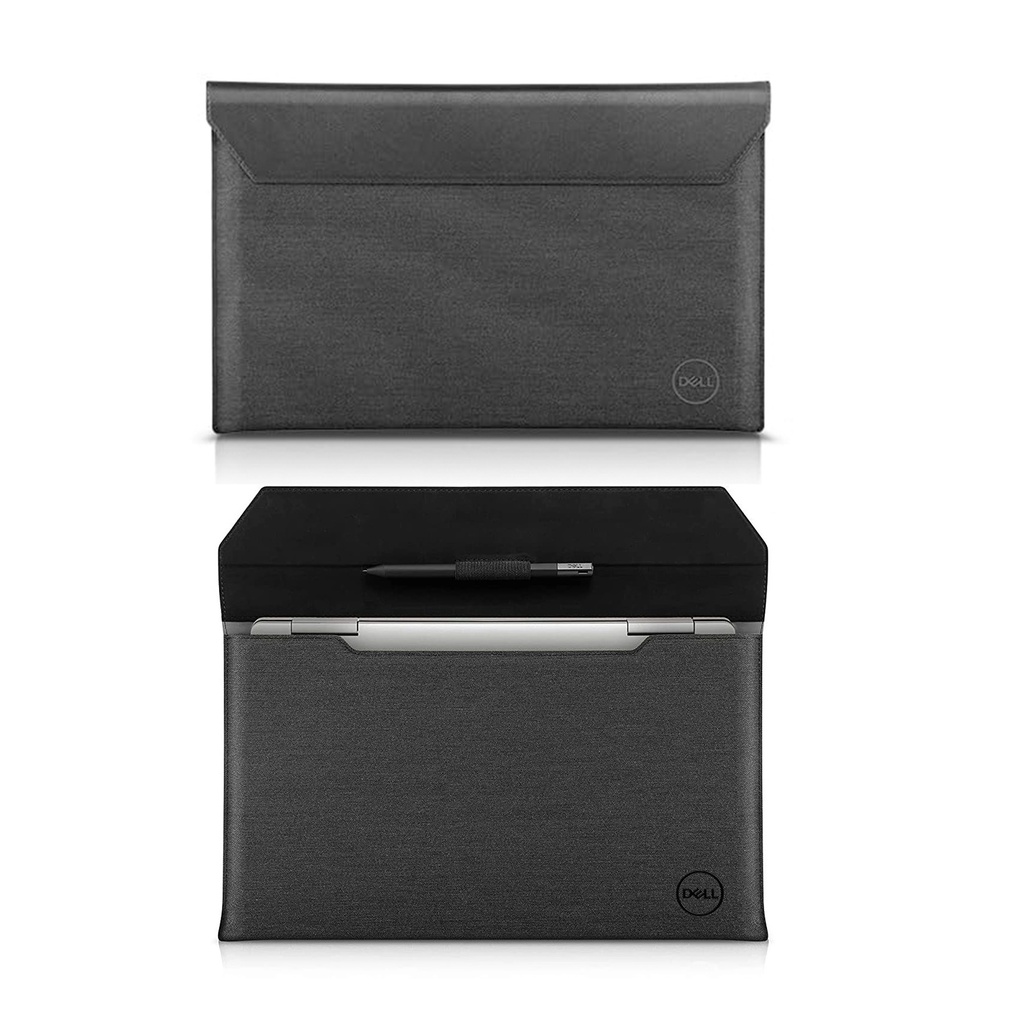 Dell Fabric Premier Sleeve Cases 13-PE1320  2in1  Black