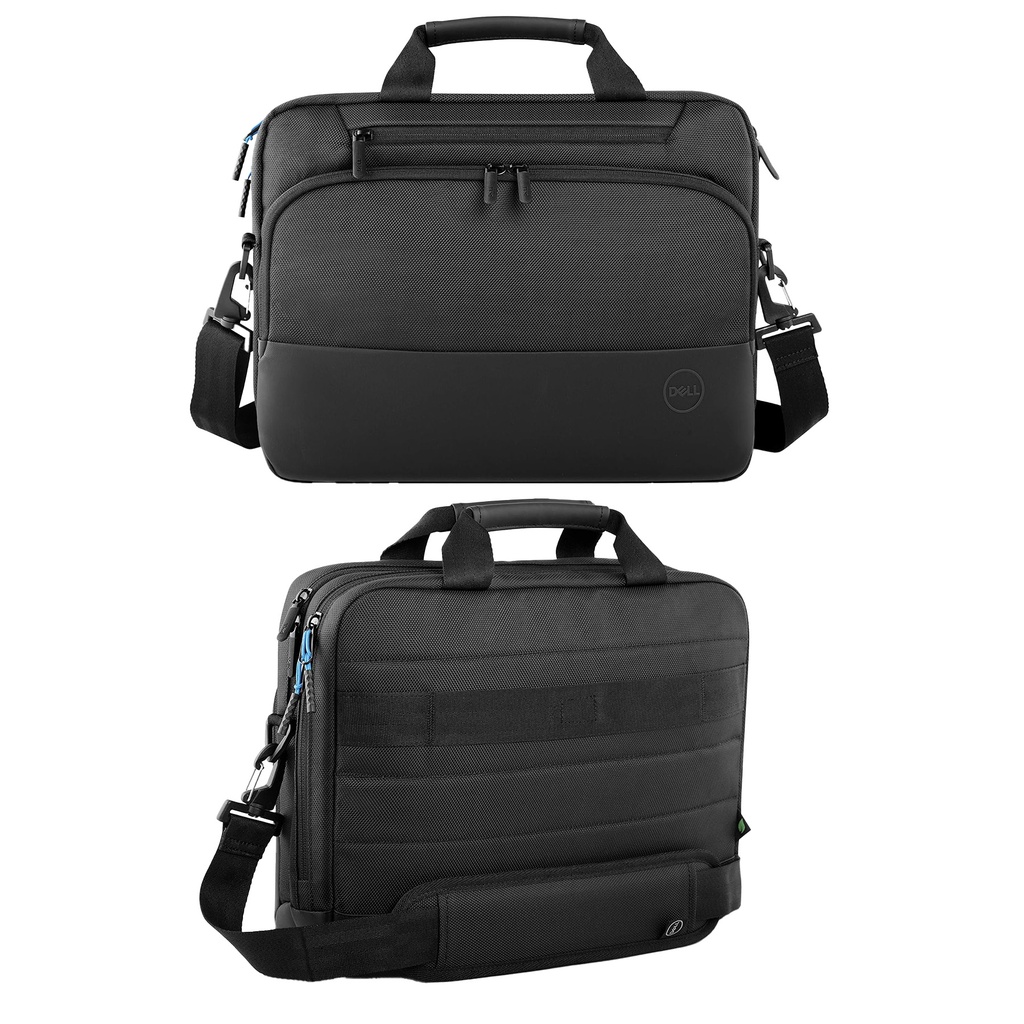 DELL Pro BriefCase 14 PO1420C Fits Most Laptops up to 14 inch