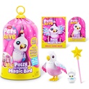 Zuru Pets Alive Polly The Surprise Magic Bir