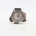 Louis Erard Automatic 69250 Swiss made, Lesprit Du temps, ** Strap need Fixing**