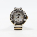 Swarovski 1187022, Stainless Steel Swiss Made ** Strap Need To Be Fixed**