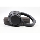 Sony Wh-1000X4 Wireless Headset With Noise Cancellation and Pouch