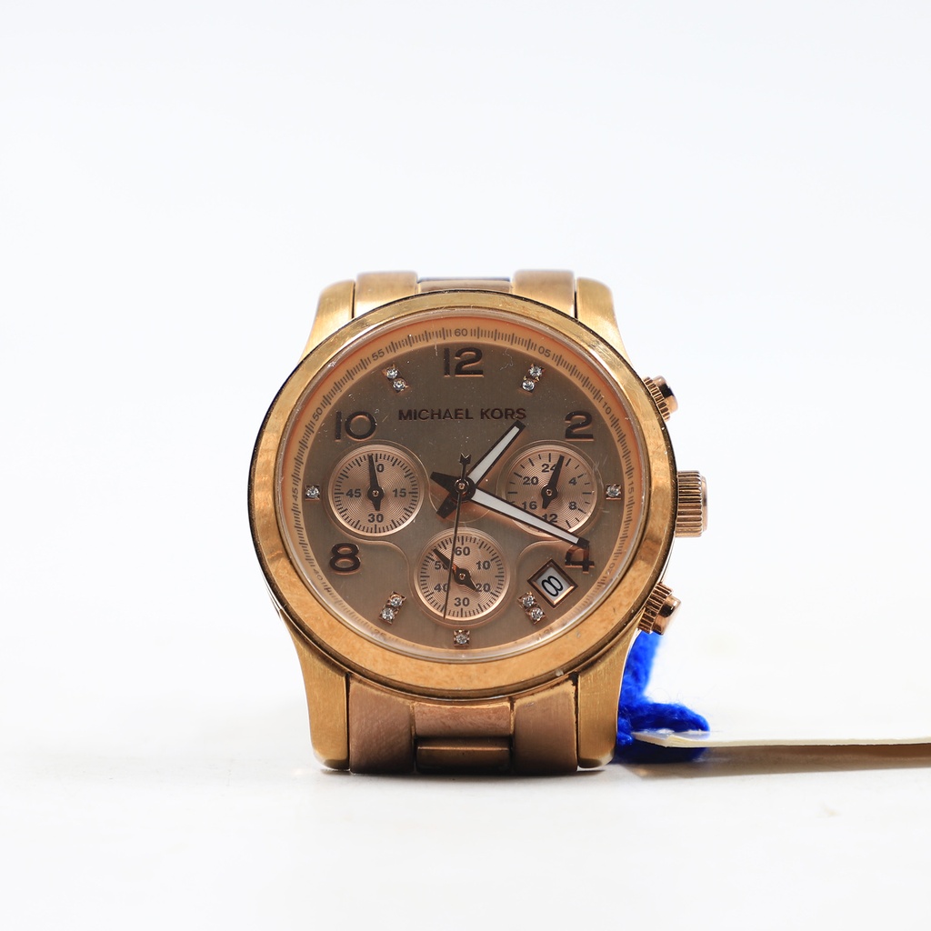 Michael Kors MK5368 Limited Edition