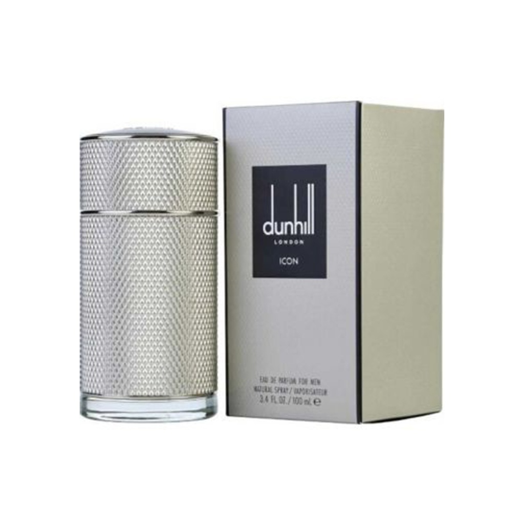 Dunhill London ICON Eau De Parfum For Men 100 ml