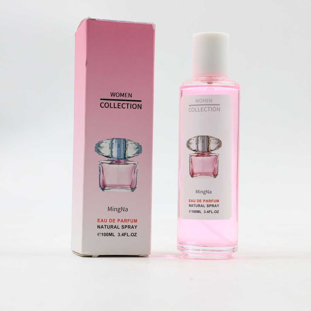 Women Collection MingNa Eau De Parfum 100ml