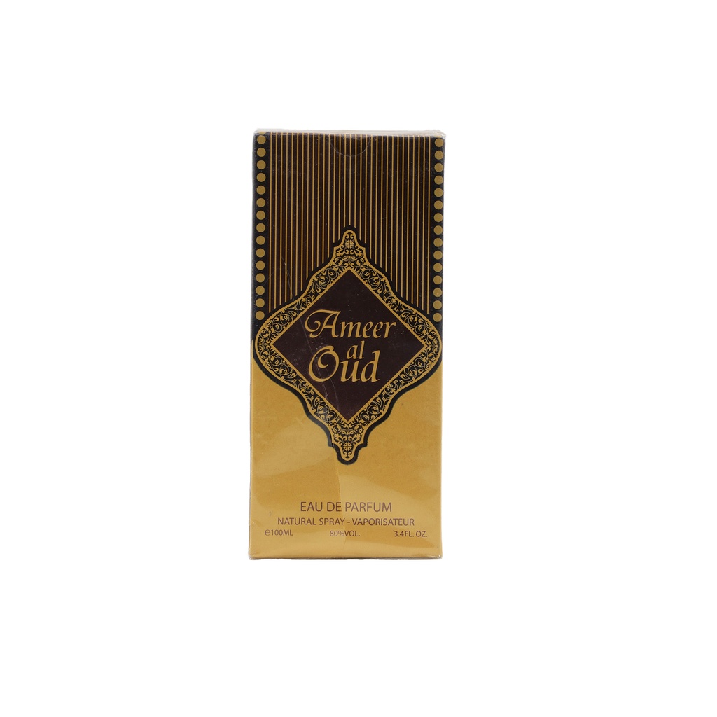 Ameer Al Oud Eau De Perfum 100ML