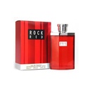 Carlotta Perfume Masculino Rock Red 100ML