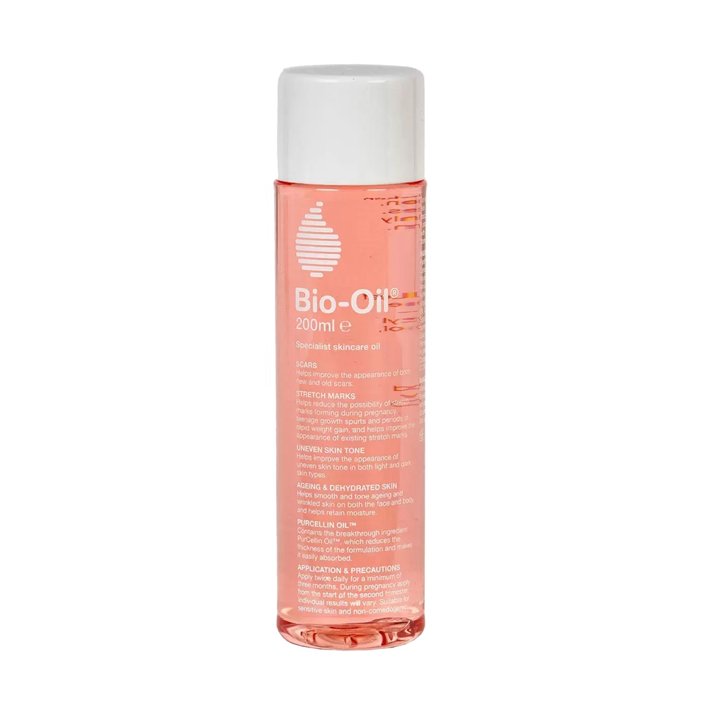 Bio - Oil  specialist Skin Care Oil 200ML