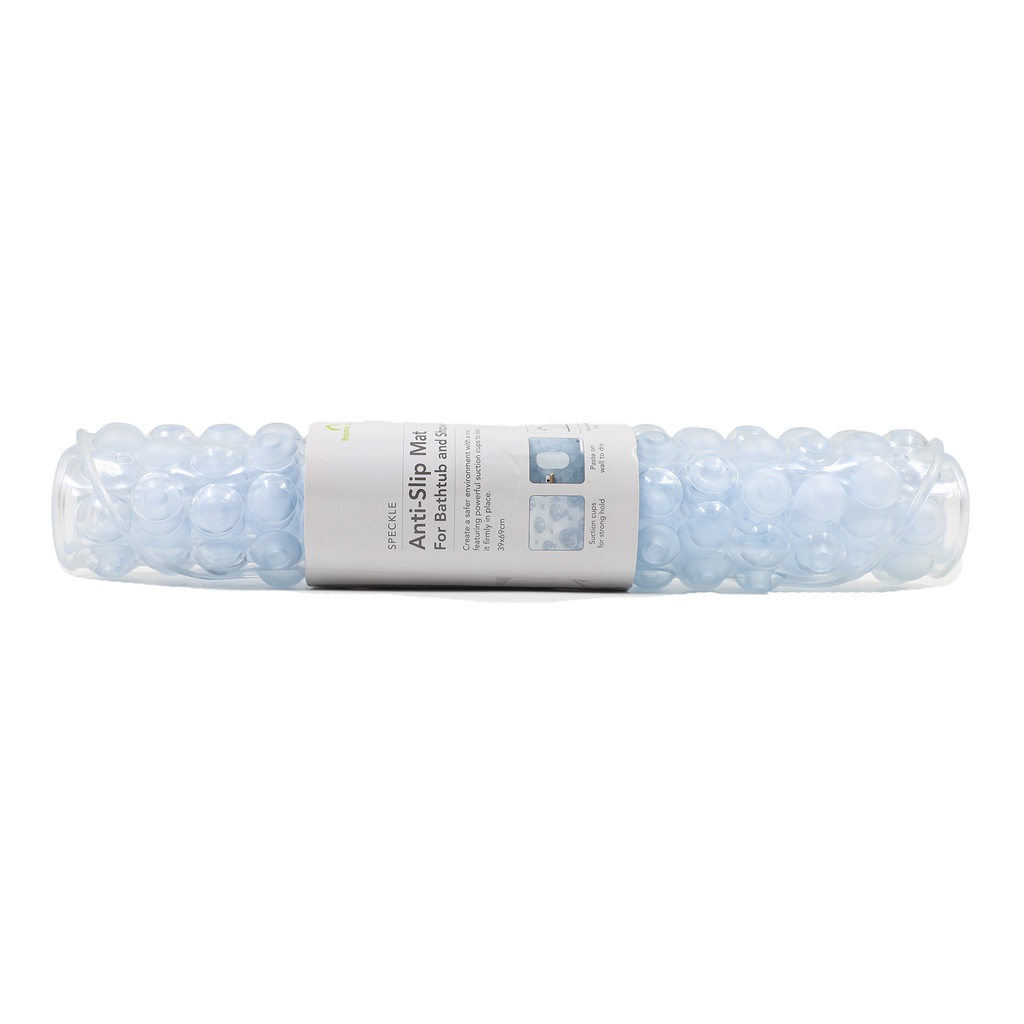 Anti-Sip Mat For Bathtub And Shower