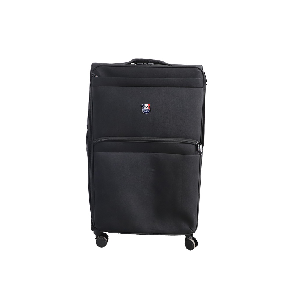 infinity Travel  Luggage   Size - L