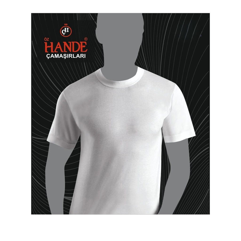 Oz hande Children's Cotton White  Vest  Clothe 5 - 6 Age