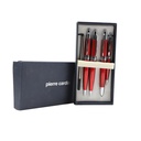 Pierre Cardin 4 Pen Collection