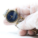 Pierre Cardin Ga4-MRO-S Chromachron Sapphire crystal