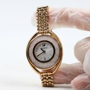 Swarovski 5200341, Swiss Made Stainless steel ** Contain Small Scratch